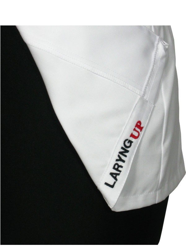 !Haft na odzież medyczną z dowolnym tekstem