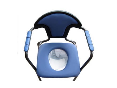 Abena Commode Liner Worek z wkładem chłonnym na basen, nocnik, krzesło toaletowe 20 szt.