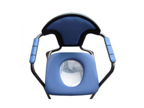 ABRI-BAG Worek z wkładem chłonnym na basen, nocnik, krzesło toaletowe 2 szt.