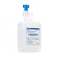 AMSure Sterylna woda do nawilżania w systemie zakmniętym - 550ml