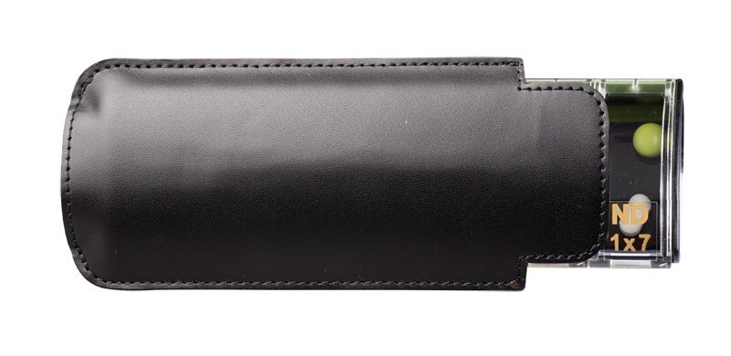 ANABOX - Kasetka tygodniowa na leki w etui 1x7 dni DeLux