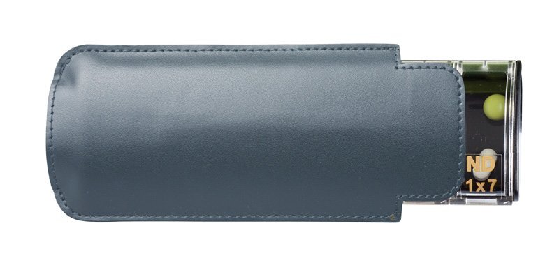 ANABOX - Kasetka tygodniowa na leki w etui 1x7 dni DeLux