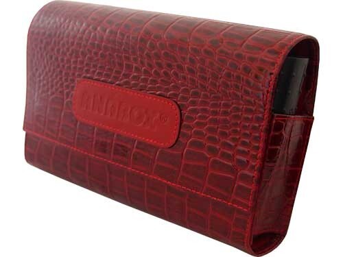 ANABOX - Pojemnik tygodniowy na leki 4x7 dni DeLux 2