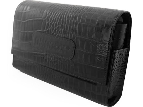 ANABOX - Pojemnik tygodniowy na leki 4x7 dni DeLux 2