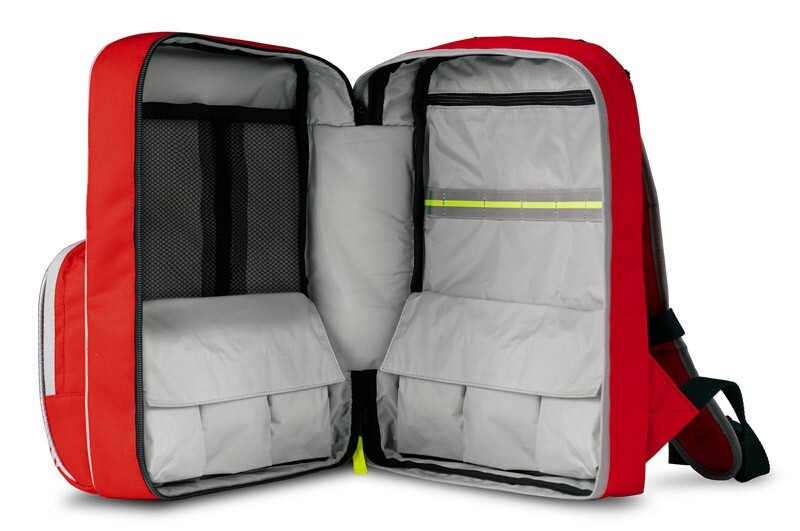 Apteczka plecakowa 10l - TRM-45_2.0