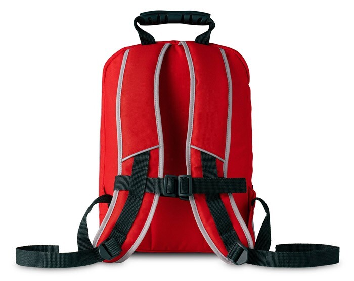 Apteczka plecakowa 10l - TRM-45_2.0
