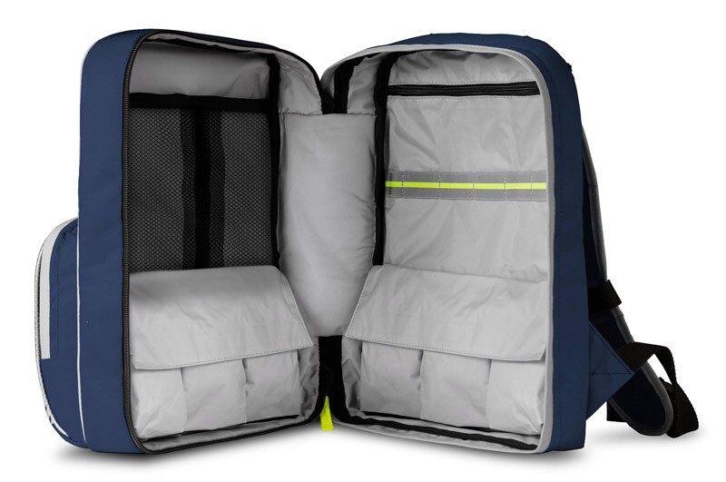 Apteczka plecakowa 10l - TRM-45_2.0