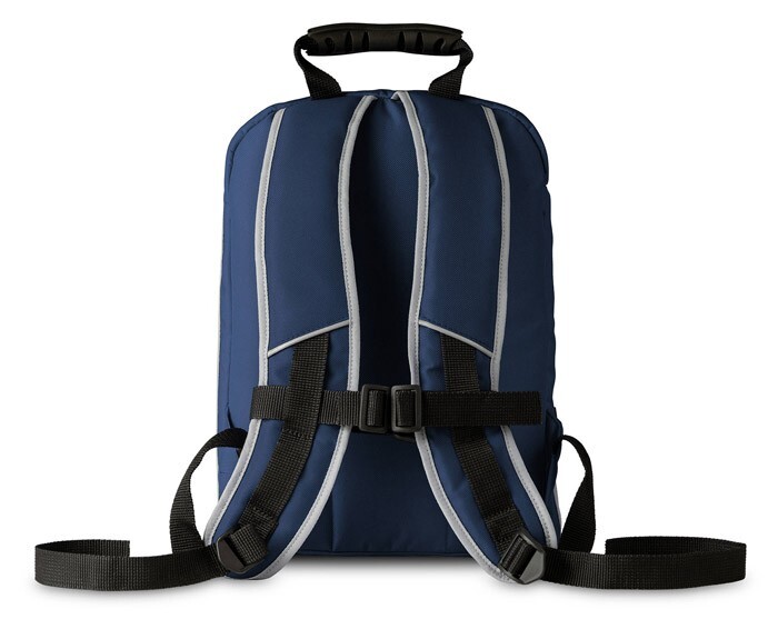 Apteczka plecakowa 10l - TRM-45_2.0