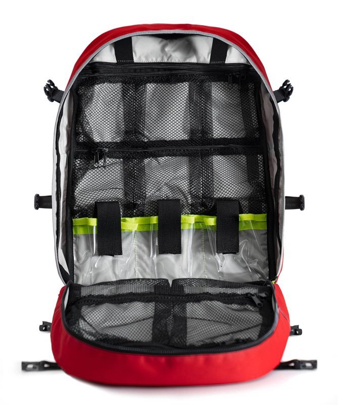 Apteczka plecakowa 20L - TRM-29