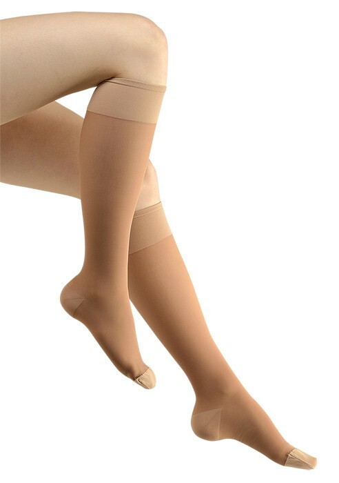 Aries Avicenum 140 - podkolanówki I klasa kompresji