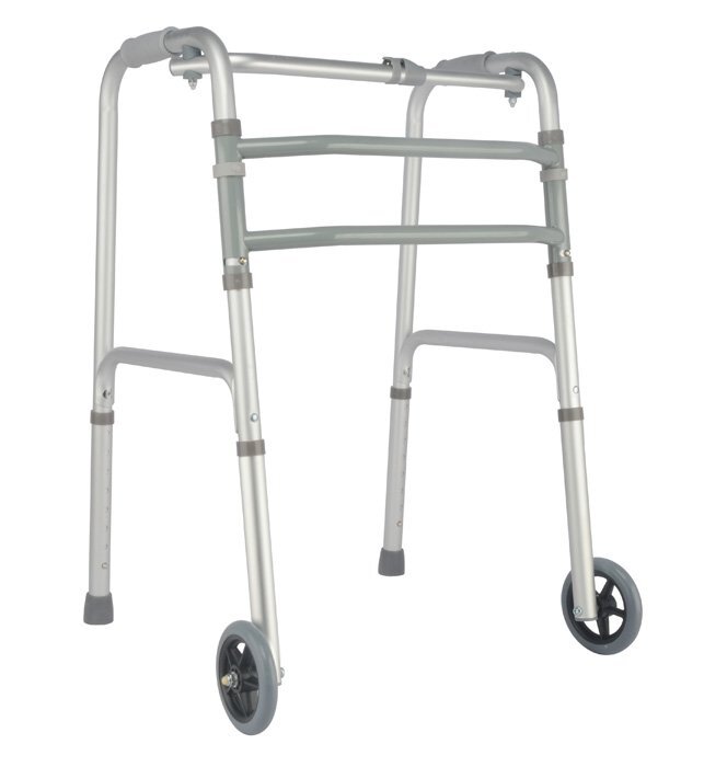 Balkonik do naprzemiennego chodu - wielofunkcyjny 3w1 - 222851