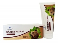 Balsam niedźwiedzi Barenbalsam Pharmamedico - 200ml