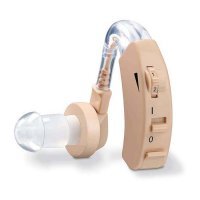 BEURER Aparat do poprawy słuchu HA 20 MEDICAL
