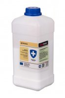 Biomus - Glukoza krystaliczna, Dekstroza 1kg