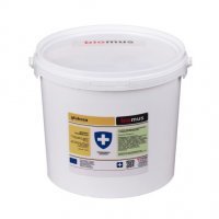 Biomus - Glukoza krystaliczna, Dekstroza 3kg