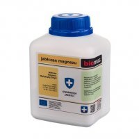 BIOMUS - Jabłczan magnezu - 0,25kg