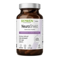 Biowen NeuroShield - 60 kaps.