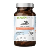 Biowen Treonian magnezu Magtein - 90 kaps.