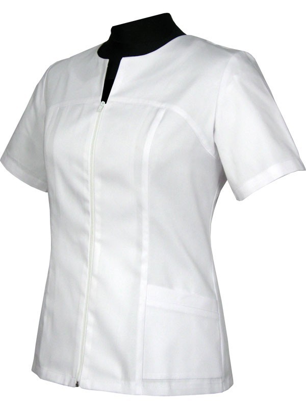 Bluza damska medyczna K023