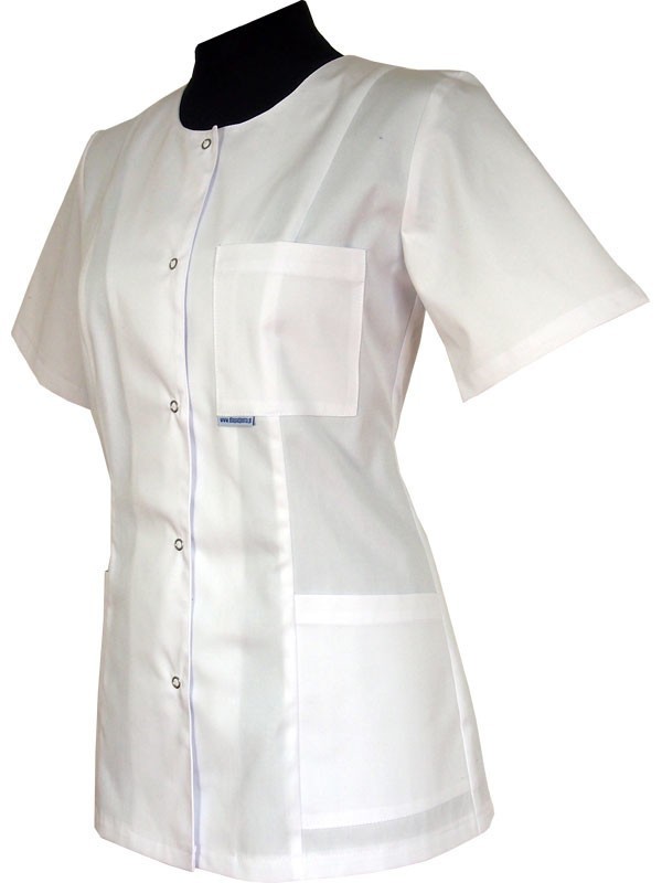 Bluza damska medyczna model 023