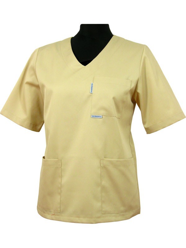 Bluza damska medyczna / szpitalna 013