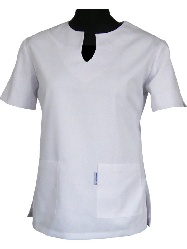 Bluza damska z łezką 012