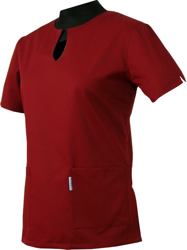 Bluza damska z łezką 012