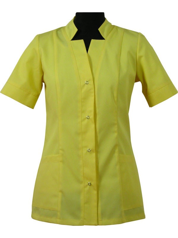 Bluza medyczna damska - 018 POLA