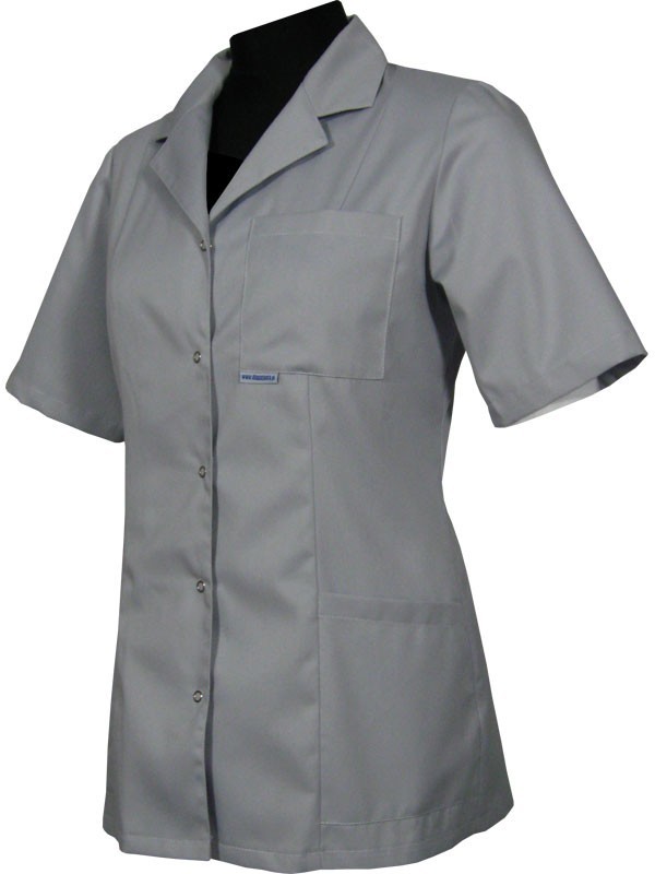 Bluza medyczna klasyczna 001