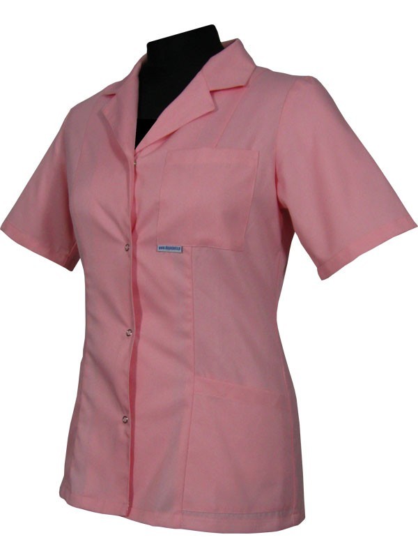 Bluza medyczna klasyczna 001