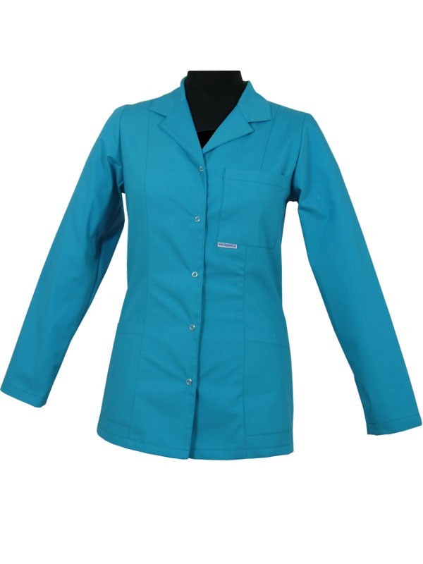 Bluza medyczna klasyczna 001