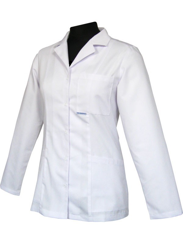 Bluza medyczna klasyczna 001