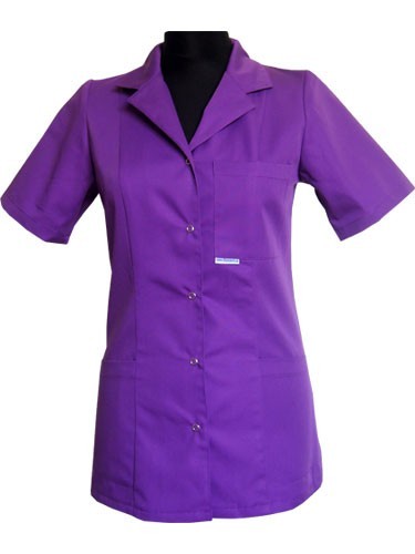 Bluza medyczna klasyczna 001