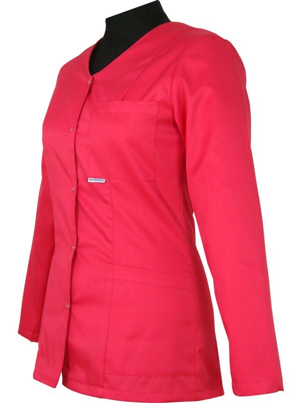 Bluza medyczna klasyczna 024 - damska