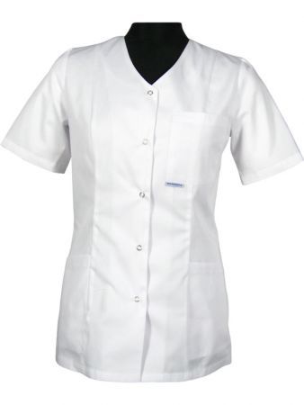 Bluza medyczna klasyczna 024 - damska