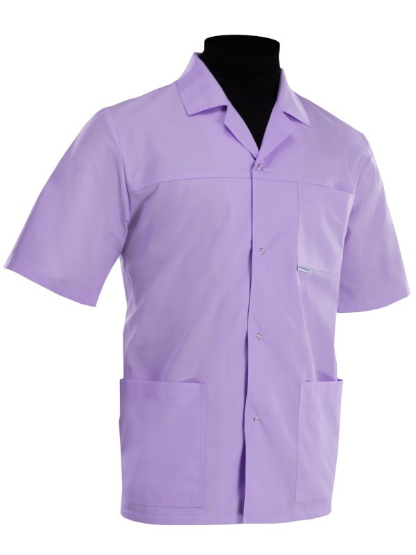 Bluza medyczna męska krój sportowy 019M - dla lekarza