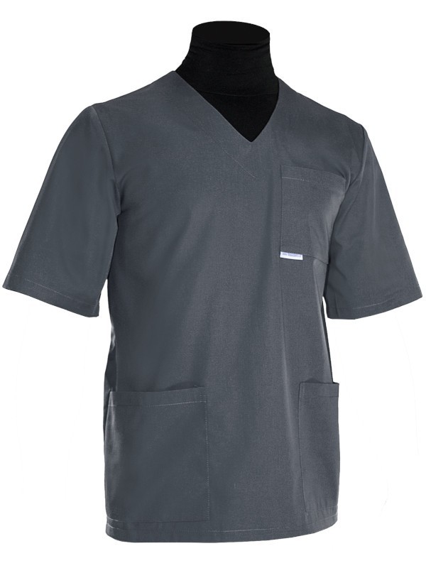 Bluza medyczna męska - szpitalna 013M