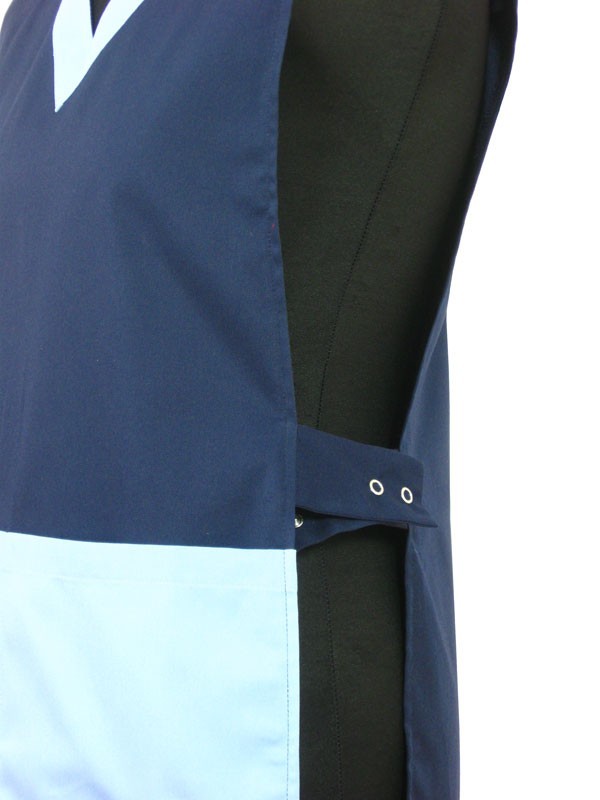 Bluza Pelerynka uniwersalna z odszyciem