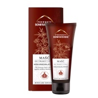 Bonifratrzy - Bonicare Sensitive Maść do twarzy i ciała do skóry wrażliwej i atopowej 100ml