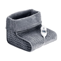 But ogrzewacz elektryczny do ogrzewania stóp Lanaform Foot Warmer