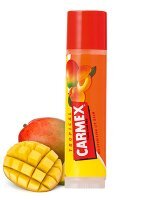Carmex Tropical balsam/pomadka do ust w sztyfcie - owoce tropikalne - 4,25g