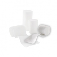 Cellona Wata syntetyczna do wyścielania opatrunków gipsowych - 6cm x 3m - 10692