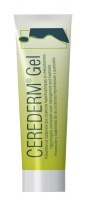 CEREDERM® GEL Opatrunek silikonowy w żelu na blizny - 3090-180 - 50g