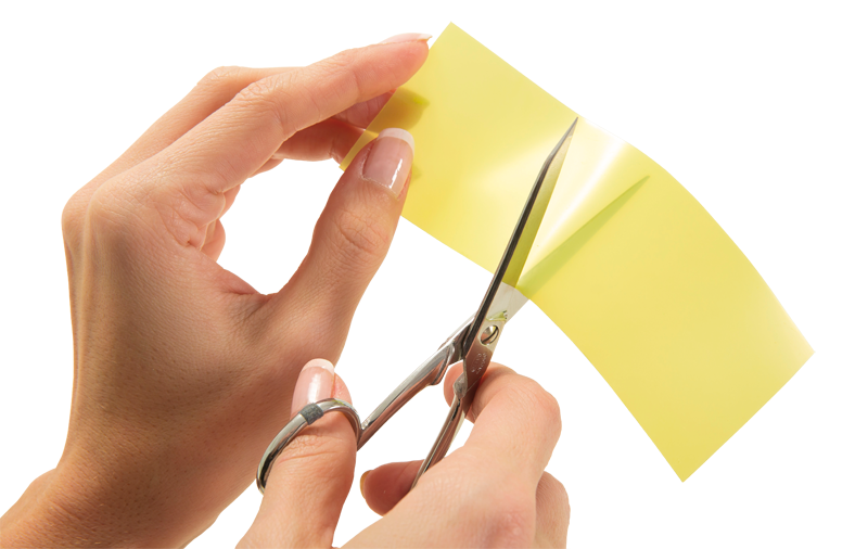 CEREDERM® Samoprzylepny opatrunek silikonowy na blizny do cięcia 10x20cm - 2221-869 - 1szt.