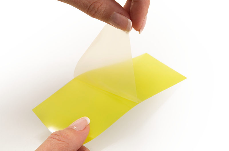 CEREDERM® Samoprzylepny opatrunek silikonowy na blizny do cięcia 10x20cm - 2221-869 - 1szt.