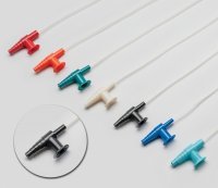 Cewnik do kontrolowanego odsysania górnych dróg oddechowych ZARYS CH10