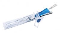Cewnik Nelaton hydrofilowy RÜSCH FLOCATH QUICK - CH12 (40cm) - 851241