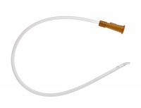 Cewnik wewnętrzny Tiemann UNIQ Medical / UNOQUIP - CH16