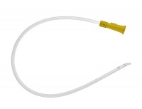 Cewnik wewnętrzny Tiemann UNIQ Medical / UNOQUIP - CH20