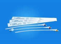 CEZETEL-POZNAŃ Cewnik wewnętrzny Foley silikonowy 100% - CH12